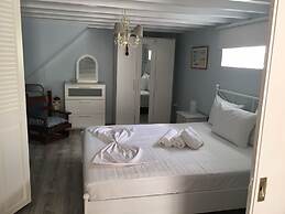 Aphrodite Hotel Syros