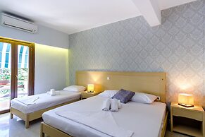 Aphrodite Hotel Syros