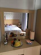 Aphrodite Hotel Syros