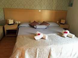 Aphrodite Hotel Syros