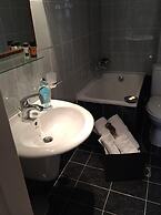 Aphrodite Hotel Syros