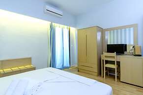 Aphrodite Hotel Syros