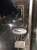 Aphrodite Hotel Syros