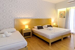 Aphrodite Hotel Syros