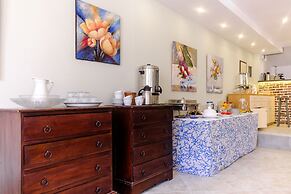 Aphrodite Hotel Syros