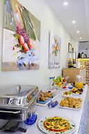 Aphrodite Hotel Syros
