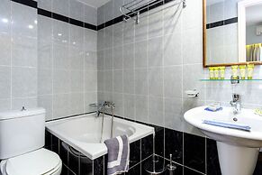 Aphrodite Hotel Syros