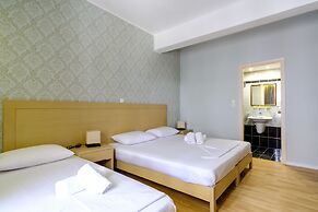 Aphrodite Hotel Syros