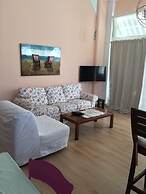 Aphrodite Hotel Syros