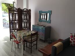 Aphrodite Hotel Syros