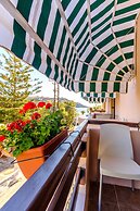 Aphrodite Hotel Syros