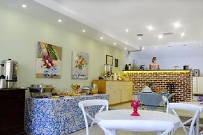 Aphrodite Hotel Syros