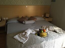 Aphrodite Hotel Syros