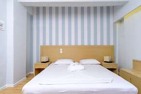 Aphrodite Hotel Syros