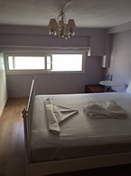 Aphrodite Hotel Syros