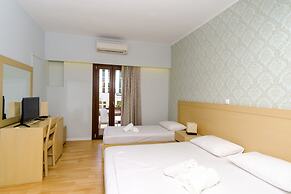 Aphrodite Hotel Syros
