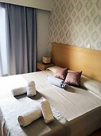 Aphrodite Hotel Syros