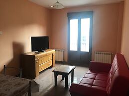 Pensión Albergue O Pedregal