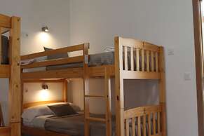 Pensión Albergue O Pedregal