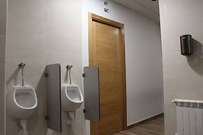 Pensión Albergue O Pedregal