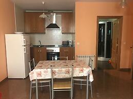 Pensión Albergue O Pedregal