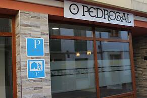 Pensión Albergue O Pedregal