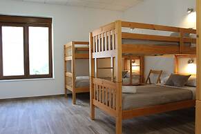 Pensión Albergue O Pedregal