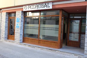 Pensión Albergue O Pedregal
