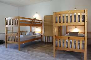 Pensión Albergue O Pedregal