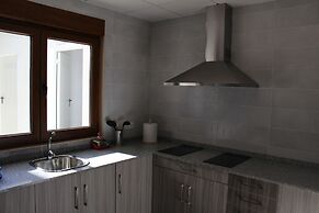 Pensión Albergue O Pedregal