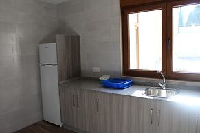 Pensión Albergue O Pedregal