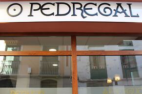 Pensión Albergue O Pedregal