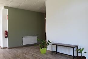 Pensión Albergue O Pedregal