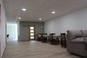 Pensión Albergue O Pedregal