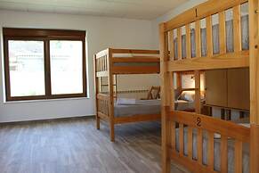 Pensión Albergue O Pedregal