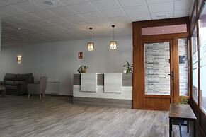 Pensión Albergue O Pedregal