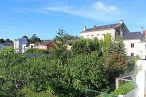 Pensión Albergue O Pedregal