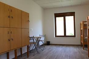 Pensión Albergue O Pedregal