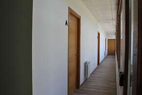 Pensión Albergue O Pedregal