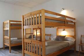 Pensión Albergue O Pedregal