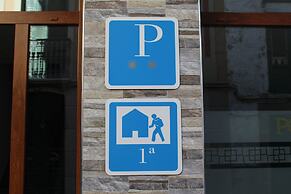 Pensión Albergue O Pedregal