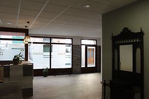 Pensión Albergue O Pedregal