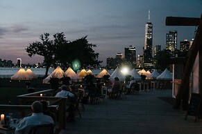 Collective Governors Island