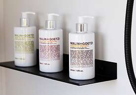 Collective Retreats Governors Island