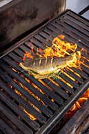 Collective Retreats Governors Island