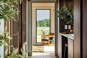 Collective Retreats Governors Island