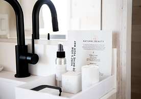 Collective Retreats Governors Island