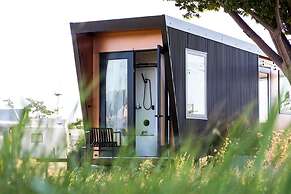 Collective Retreats Governors Island