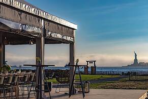 Collective Retreats Governors Island