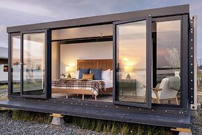 Collective Retreats Governors Island